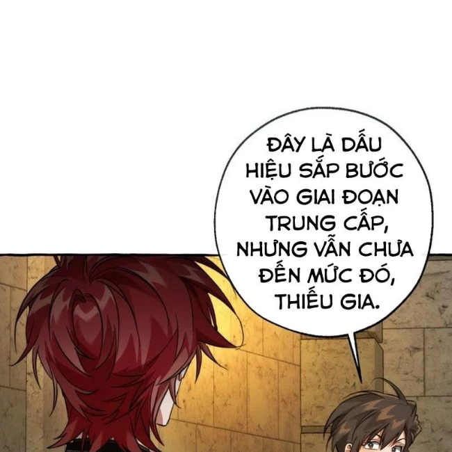 Phế Vật Dòng Dõi Bá Tước Chapter 155 - 10