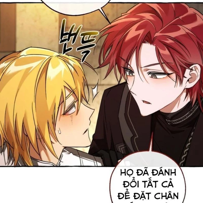 Phế Vật Dòng Dõi Bá Tước Chapter 155 - 45