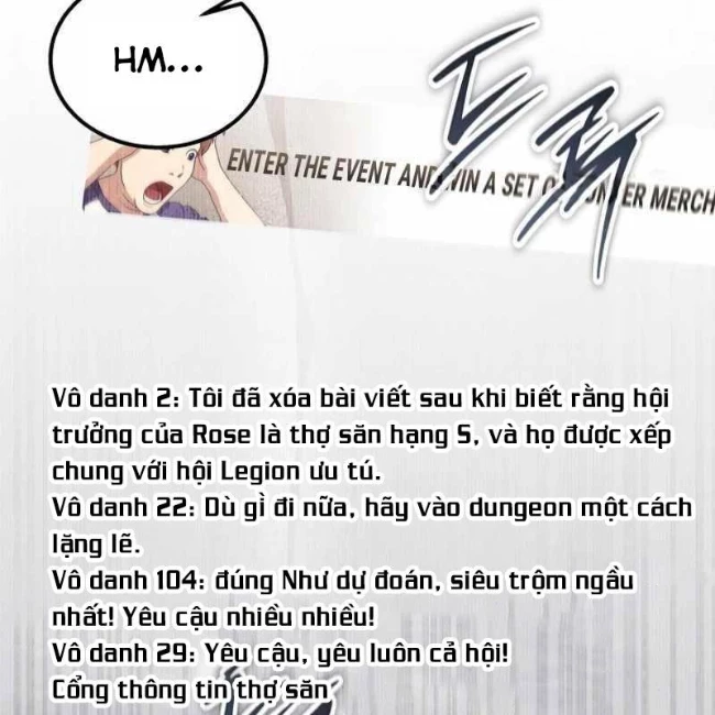 Công Chúa Hắc Viêm LV.99 Chapter 12 - 14