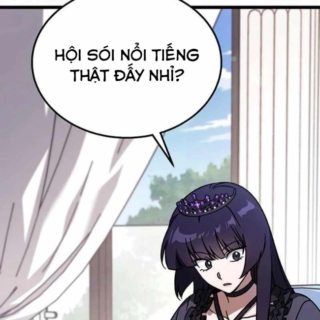 Công Chúa Hắc Viêm LV.99 Chapter 12 - 19