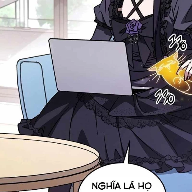 Công Chúa Hắc Viêm LV.99 Chapter 12 - 20
