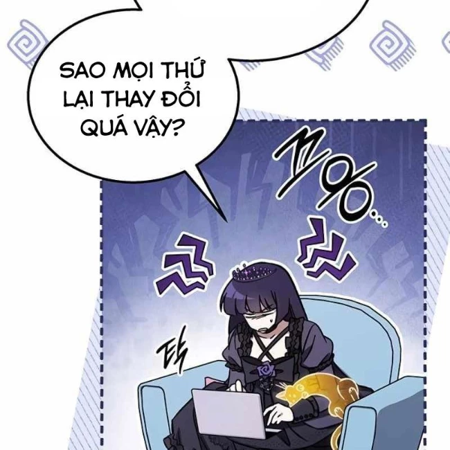 Công Chúa Hắc Viêm LV.99 Chapter 12 - 22