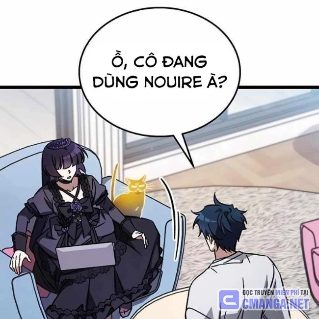 Công Chúa Hắc Viêm LV.99 Chapter 12 - 27