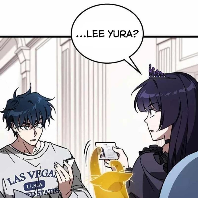 Công Chúa Hắc Viêm LV.99 Chapter 12 - 35