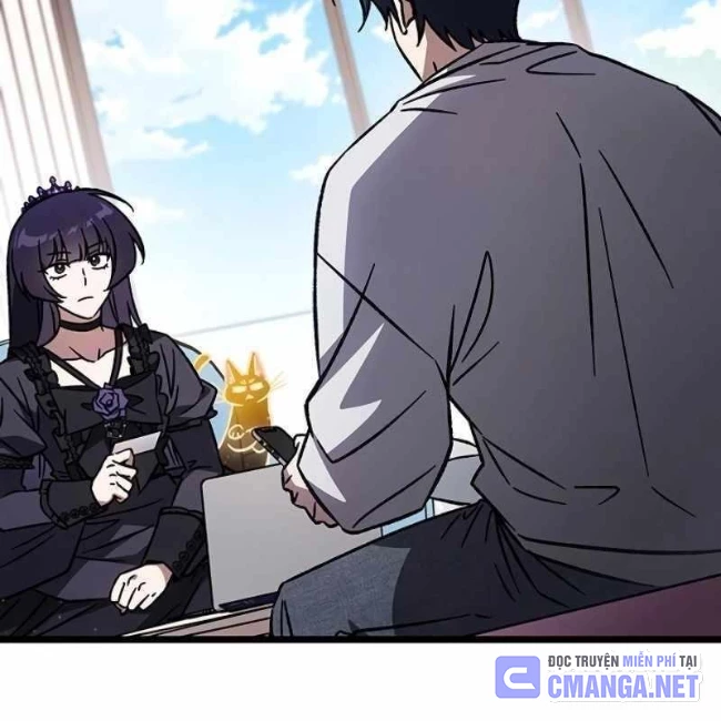 Công Chúa Hắc Viêm LV.99 Chapter 12 - 40