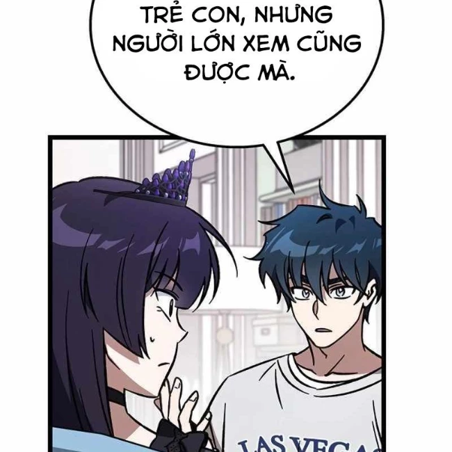 Công Chúa Hắc Viêm LV.99 Chapter 12 - 59