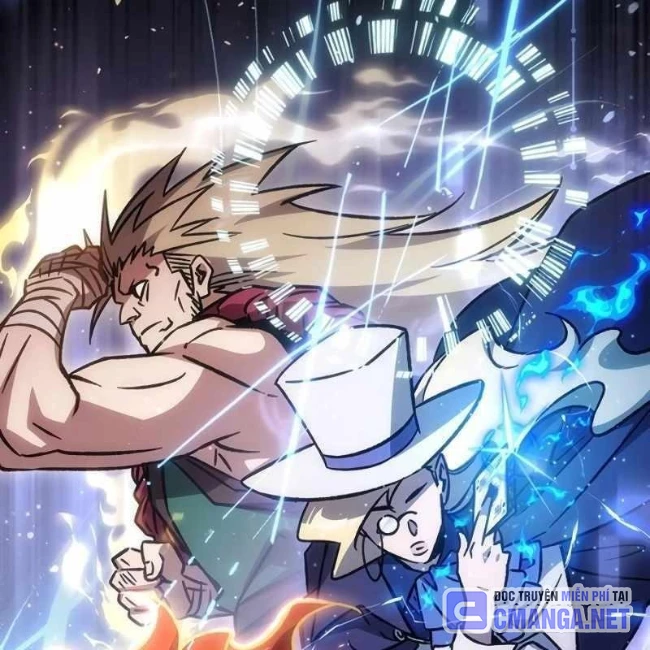 Công Chúa Hắc Viêm LV.99 Chapter 12 - 79
