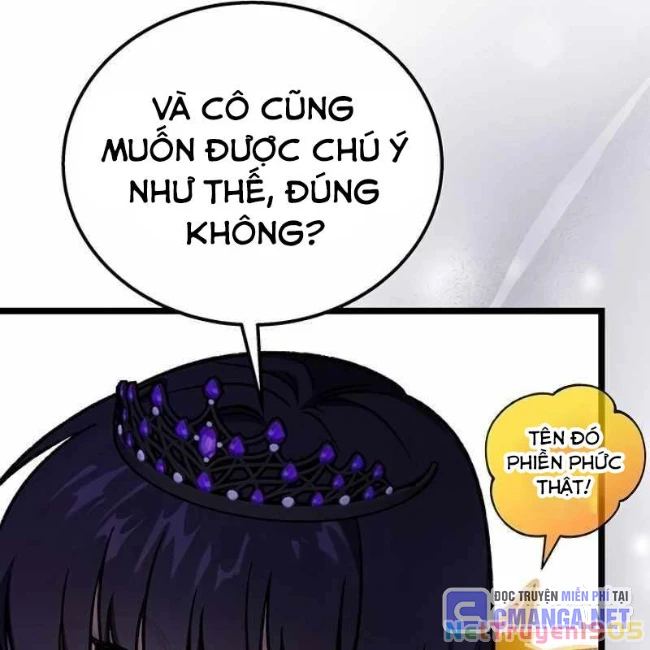 Công Chúa Hắc Viêm LV.99 Chapter 12 - 97