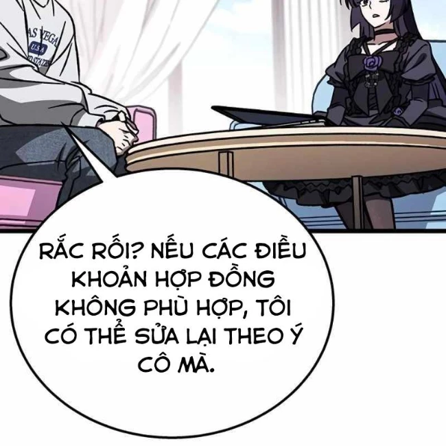 Công Chúa Hắc Viêm LV.99 Chapter 12 - 101