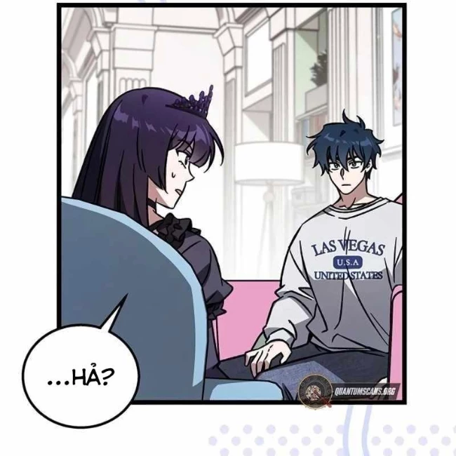 Công Chúa Hắc Viêm LV.99 Chapter 12 - 112