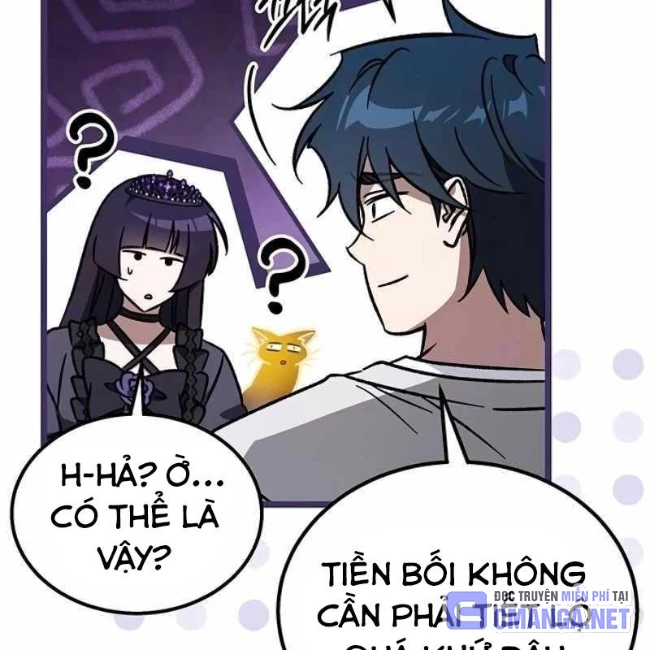 Công Chúa Hắc Viêm LV.99 Chapter 12 - 117