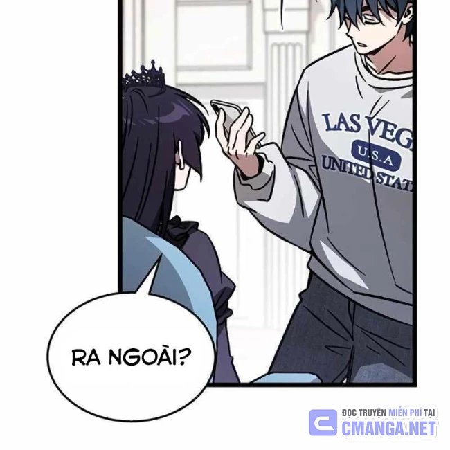 Công Chúa Hắc Viêm LV.99 Chapter 12 - 123