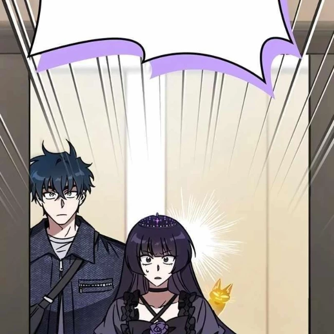 Công Chúa Hắc Viêm LV.99 Chapter 12 - 171
