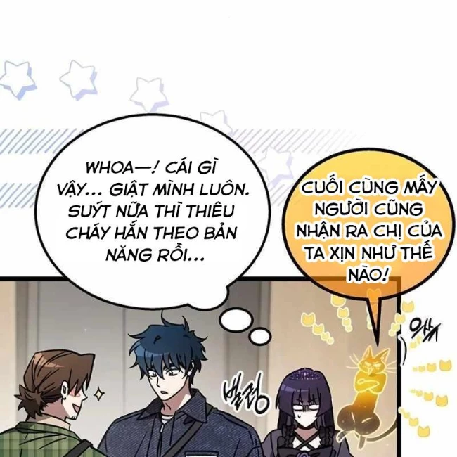 Công Chúa Hắc Viêm LV.99 Chapter 12 - 174