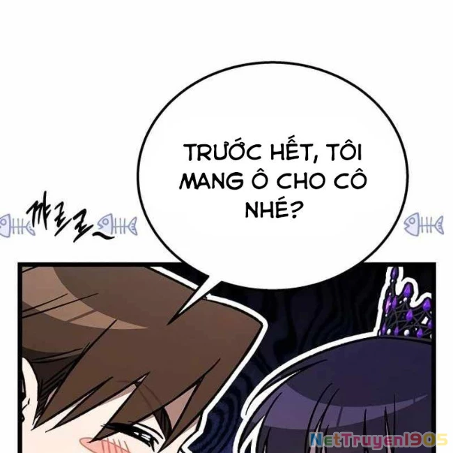 Công Chúa Hắc Viêm LV.99 Chapter 12 - 189