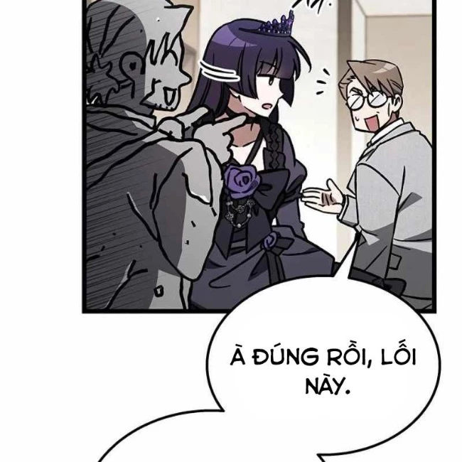 Công Chúa Hắc Viêm LV.99 Chapter 12 - 192
