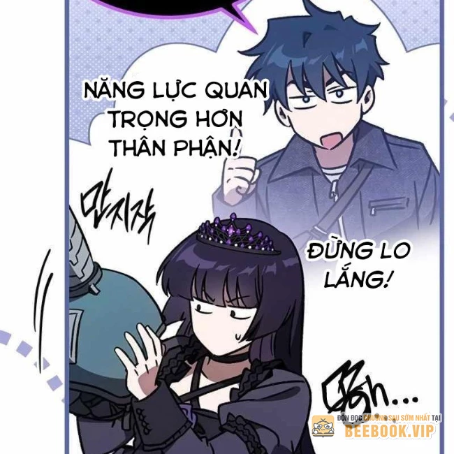 Công Chúa Hắc Viêm LV.99 Chapter 12 - 222