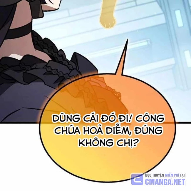Công Chúa Hắc Viêm LV.99 Chapter 12 - 231