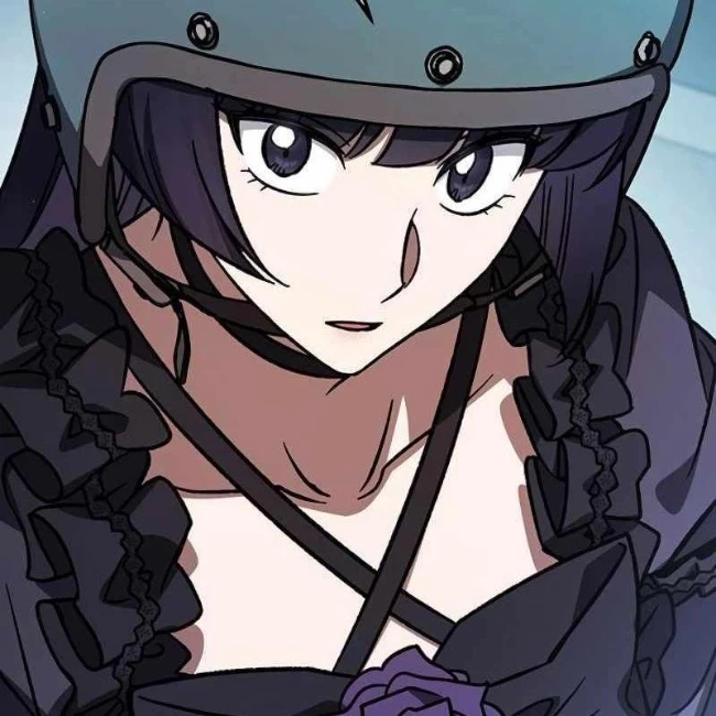 Công Chúa Hắc Viêm LV.99 Chapter 12 - 235