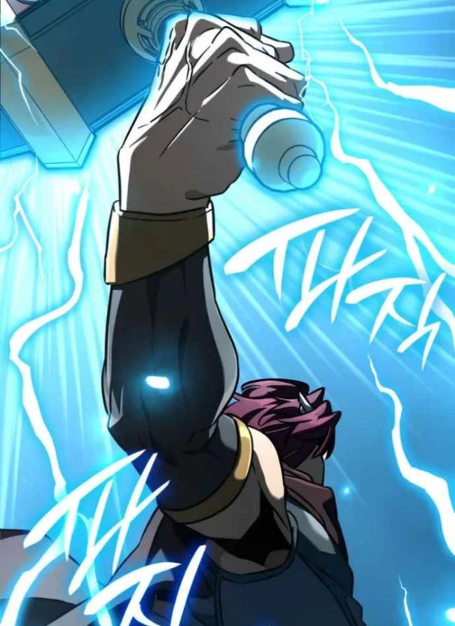 Sử Thi Valhalla Chapter 39 - 4