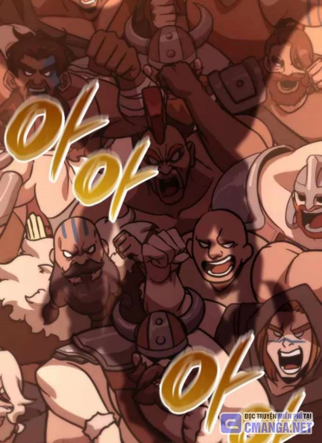 Sử Thi Valhalla Chapter 39 - 15