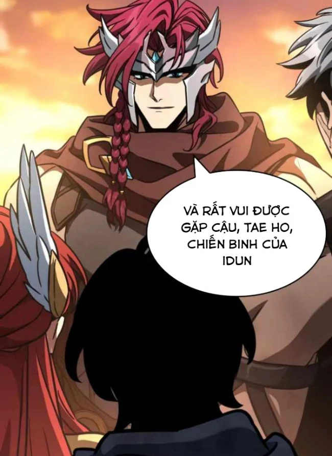 Sử Thi Valhalla Chapter 39 - 22