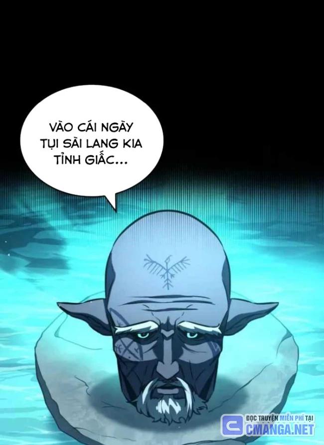 Sử Thi Valhalla Chapter 39 - 27