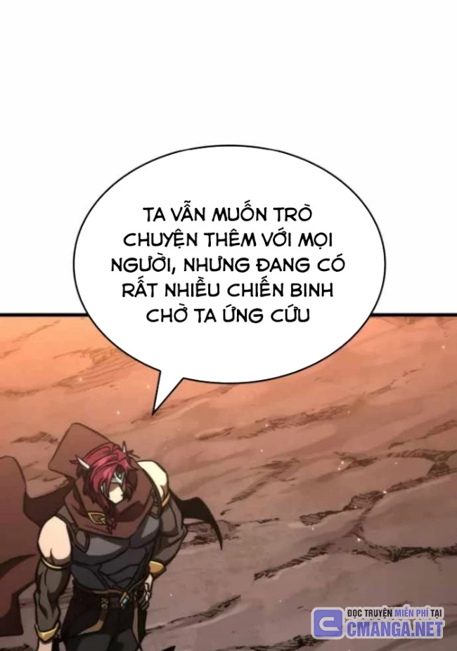 Sử Thi Valhalla Chapter 39 - 51