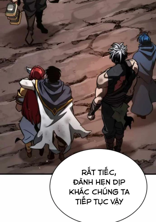 Sử Thi Valhalla Chapter 39 - 52