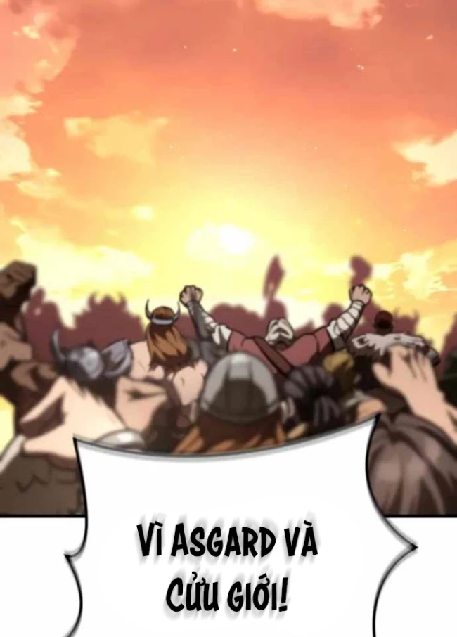 Sử Thi Valhalla Chapter 39 - 58