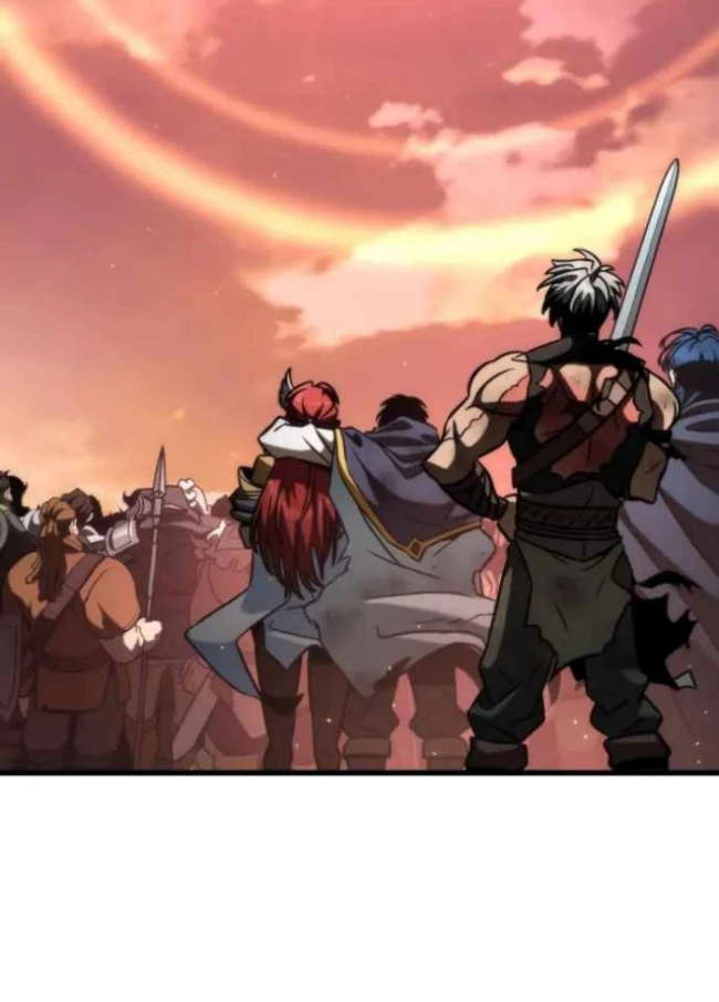 Sử Thi Valhalla Chapter 39 - 61