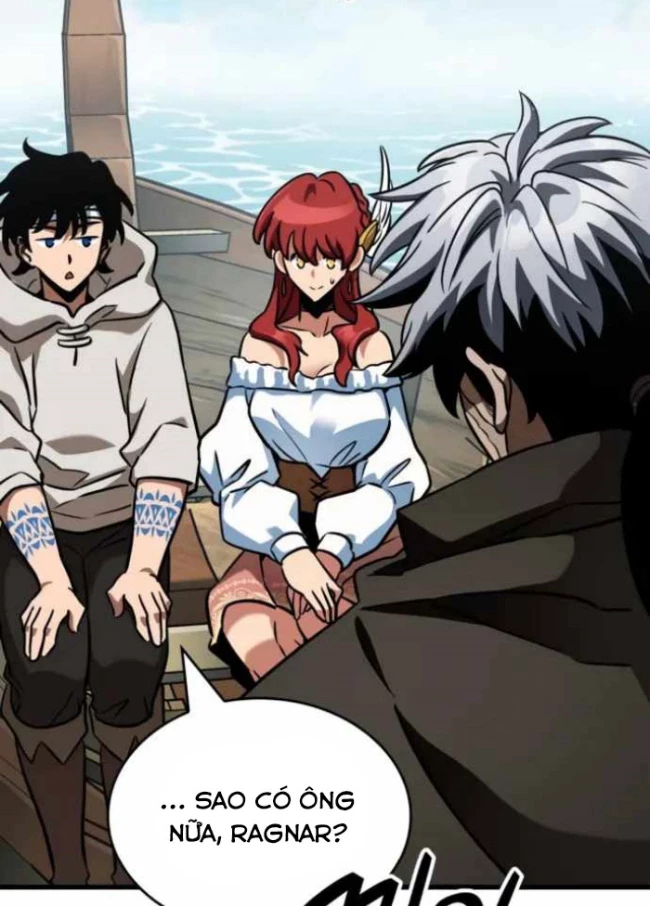Sử Thi Valhalla Chapter 39 - 83