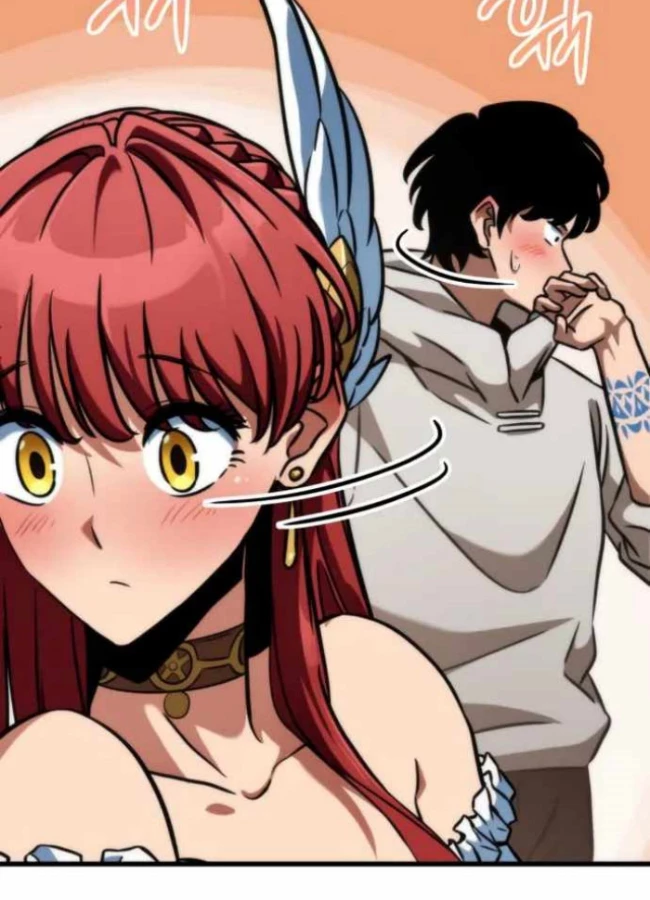 Sử Thi Valhalla Chapter 39 - 98