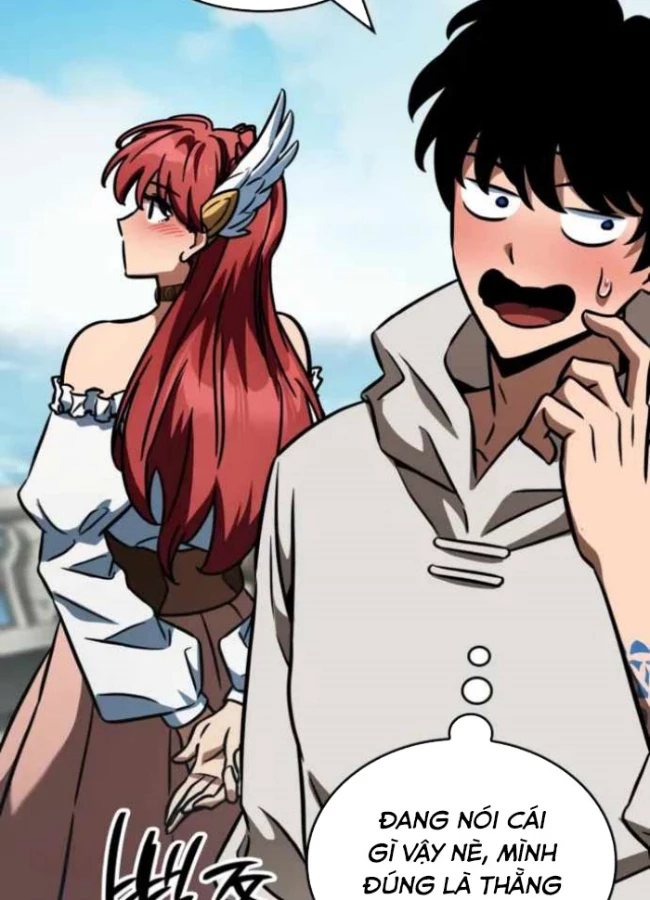 Sử Thi Valhalla Chapter 39 - 100