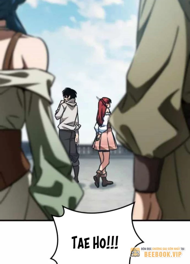 Sử Thi Valhalla Chapter 39 - 102