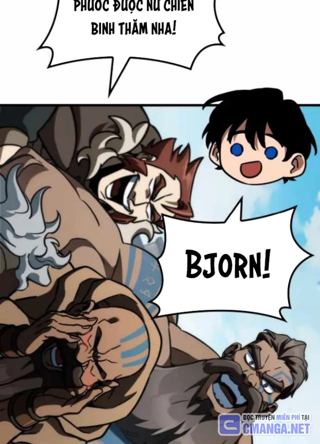 Sử Thi Valhalla Chapter 39 - 111