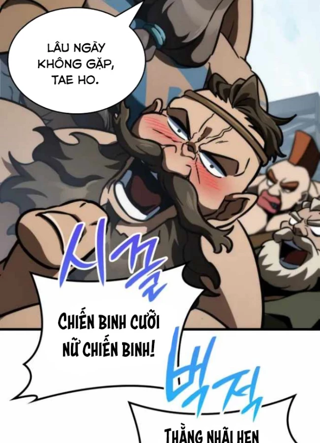 Sử Thi Valhalla Chapter 39 - 112