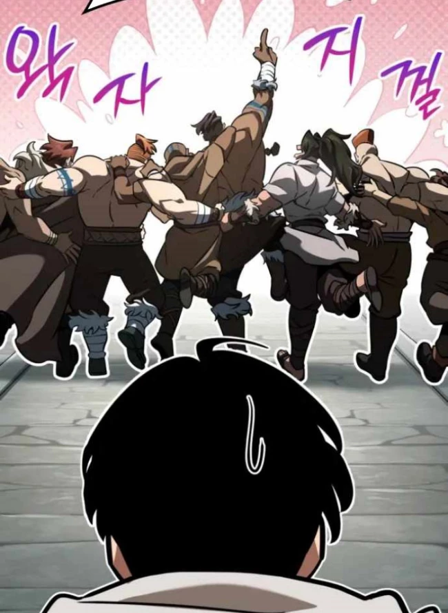 Sử Thi Valhalla Chapter 39 - 118