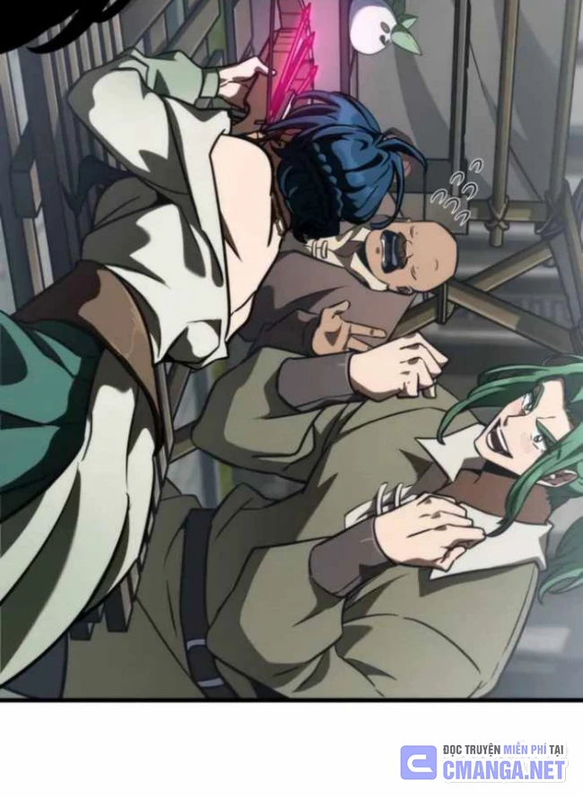 Sử Thi Valhalla Chapter 39 - 129