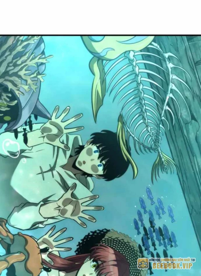 Sử Thi Valhalla Chapter 39 - 132