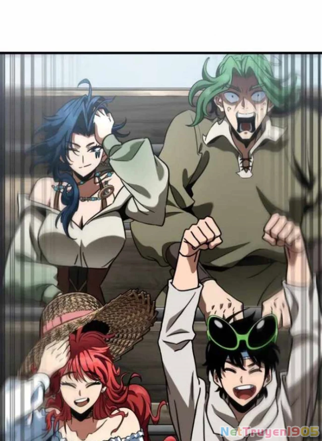 Sử Thi Valhalla Chapter 39 - 140