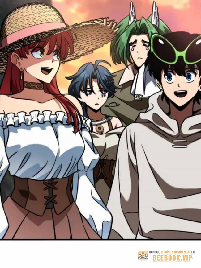 Sử Thi Valhalla Chapter 39 - 144