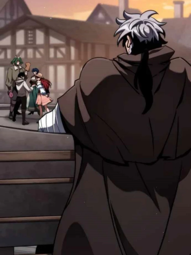 Sử Thi Valhalla Chapter 39 - 146