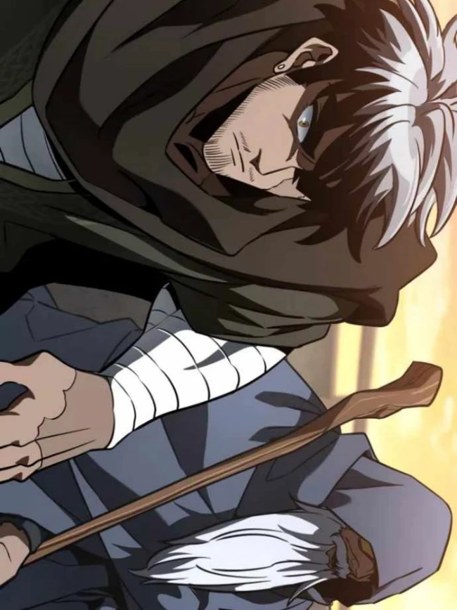 Sử Thi Valhalla Chapter 39 - 149