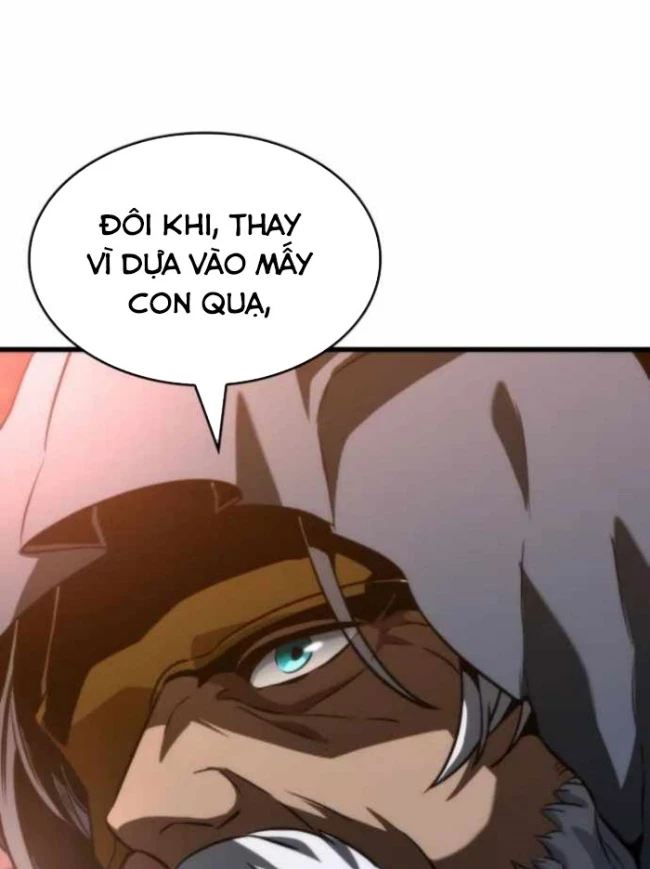 Sử Thi Valhalla Chapter 39 - 157