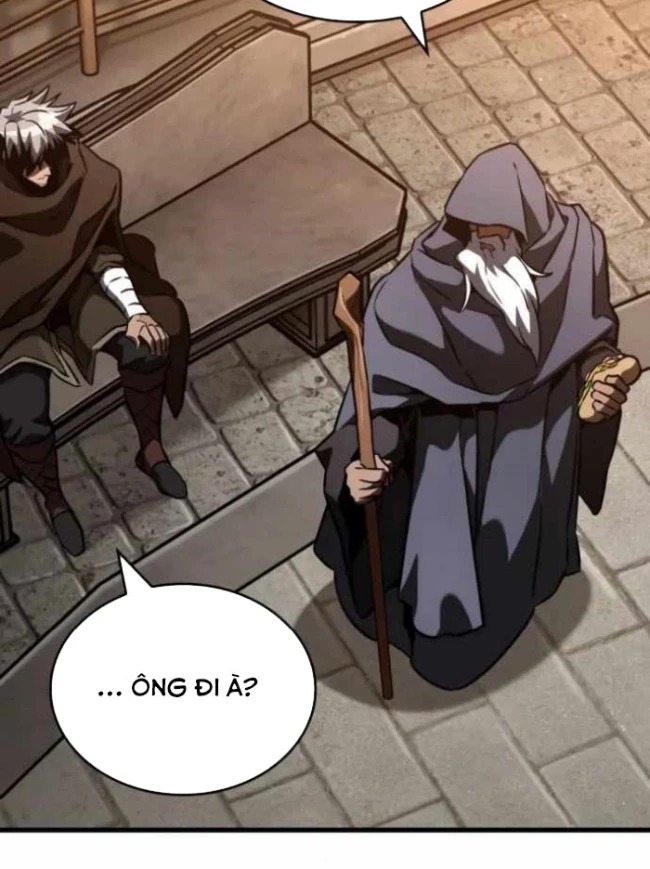 Sử Thi Valhalla Chapter 39 - 163