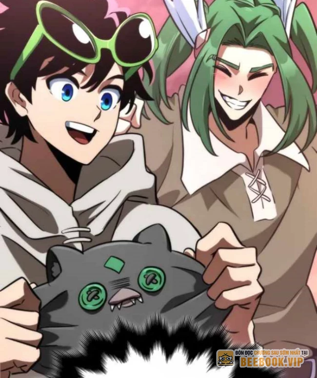 Sử Thi Valhalla Chapter 39 - 174