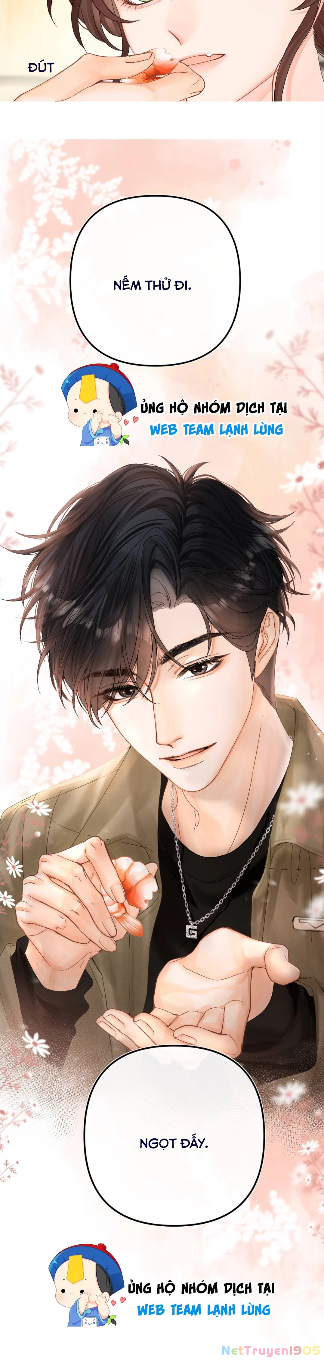 Thỉnh Đa Loan Chiếu Chapter 23 - Trang 2
