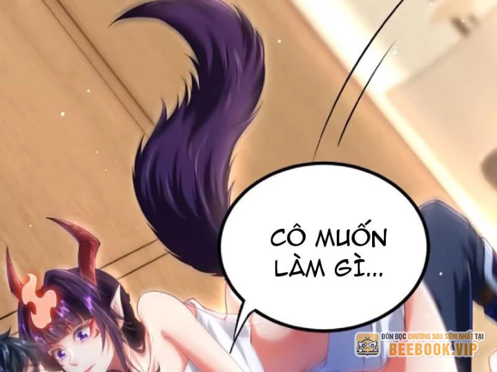 Tinh Thú Sư Mạnh Nhất Chapter 13 - 18