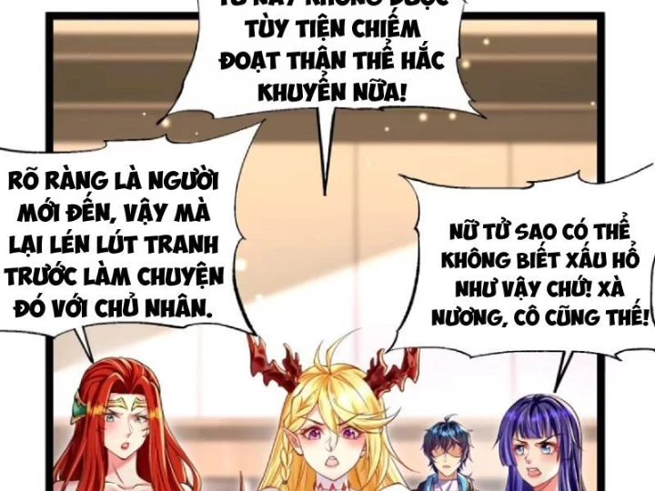 Tinh Thú Sư Mạnh Nhất Chapter 13 - 47